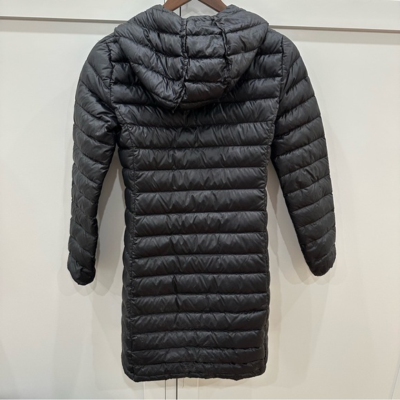 Tna bravura coat - Picture 2 of 3